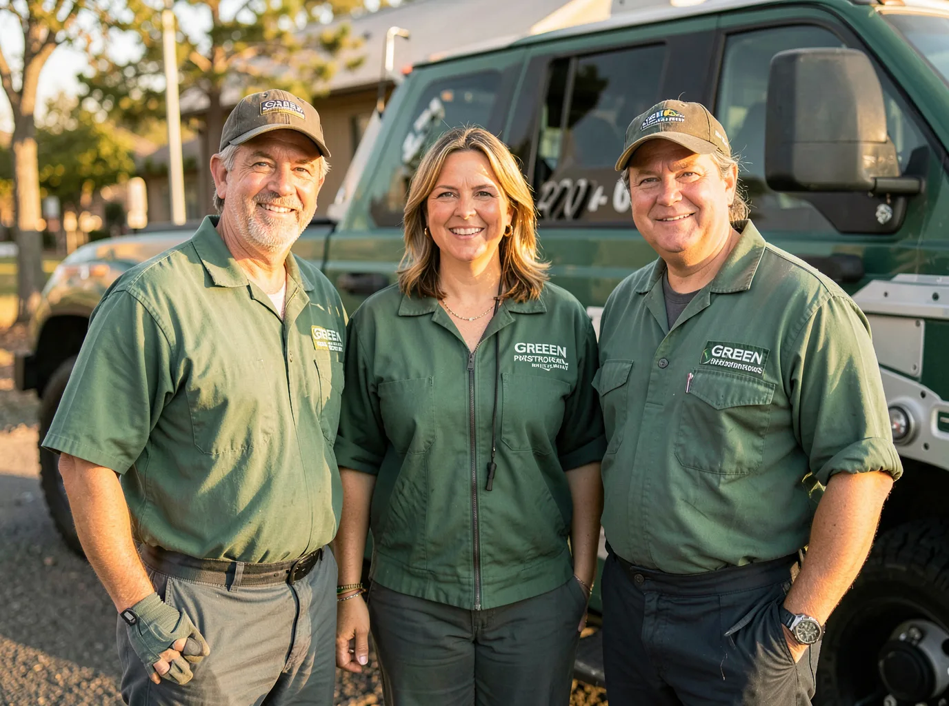 Water Damage Restoration company in Buena Vista, GA
