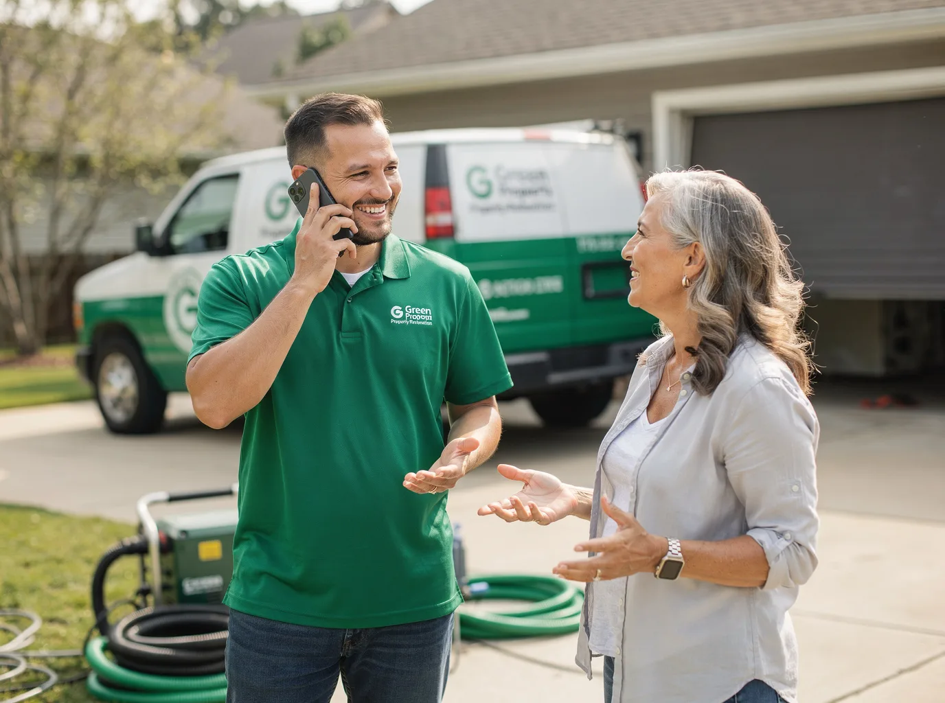 Water Damage Restoration Buena Vista, GA FAQs